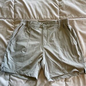 Women’s Golf Shorts